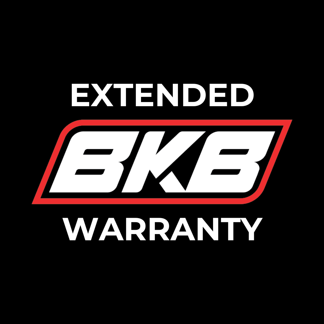 + 12 Month Extended Warranty Build Kit Boards