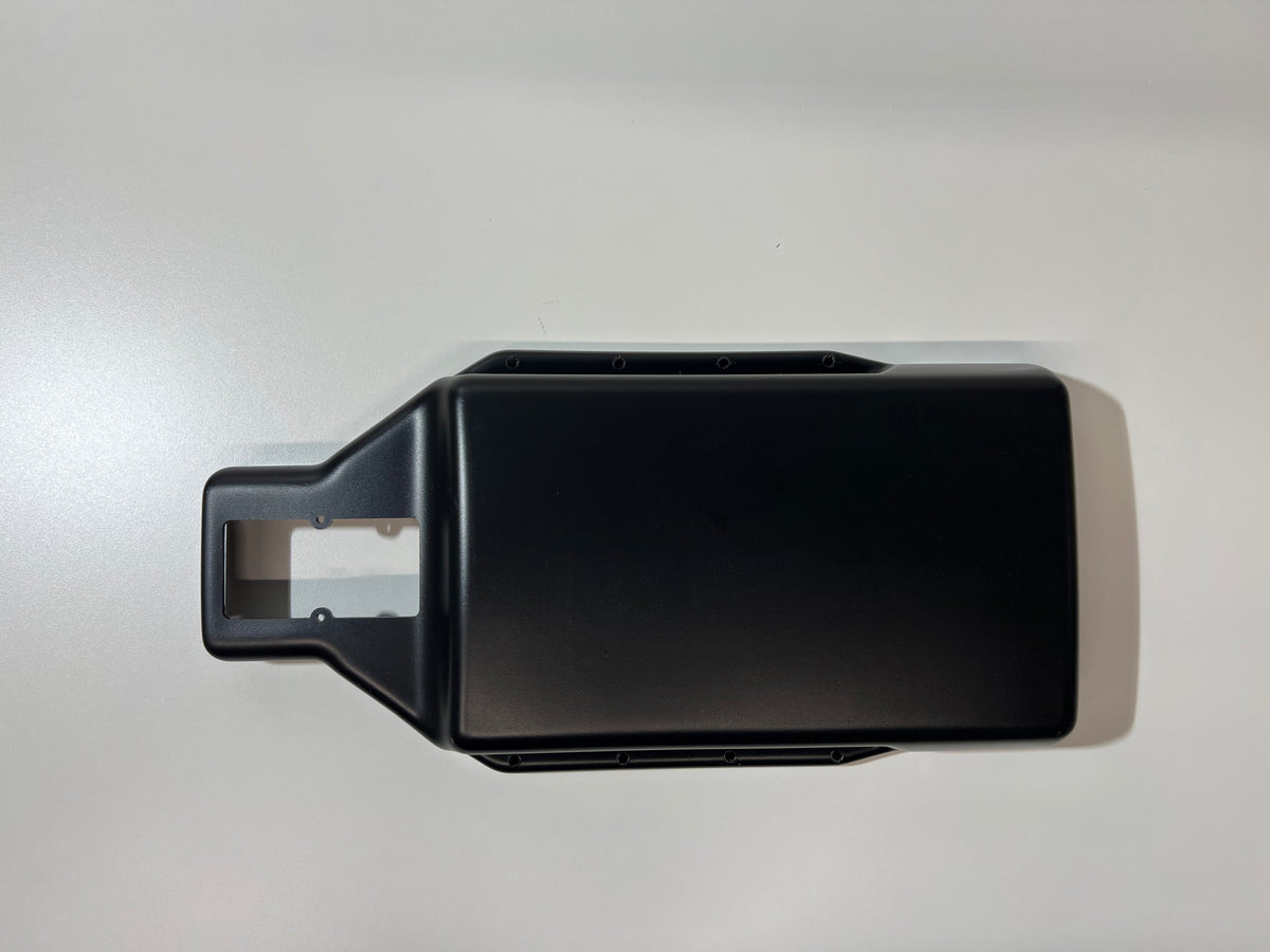 Duo Enclosure duo-enclosure