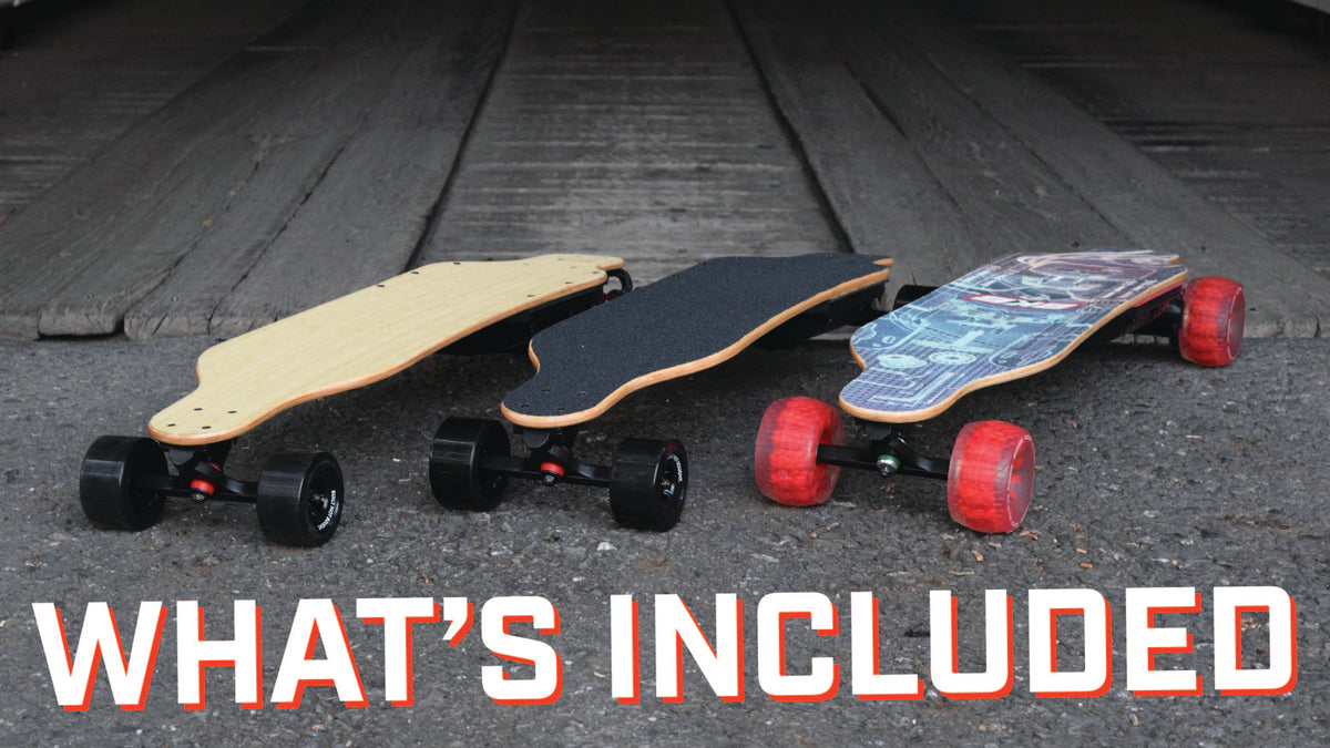 What's Included with the BKB Duo (video) | Build Kit Boards