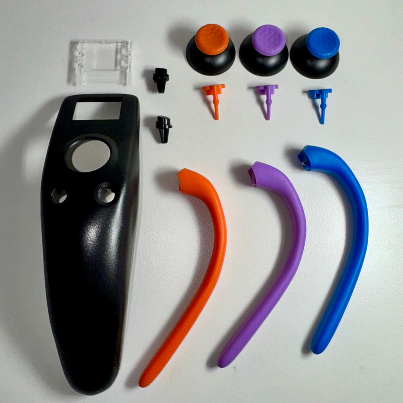 Voyager V1 Refresh Pack (Parts) - Build Kit Boards