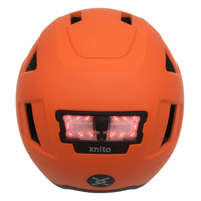 Dutch | XNITO Helmet | E-bike Helmet - Build Kit Boards