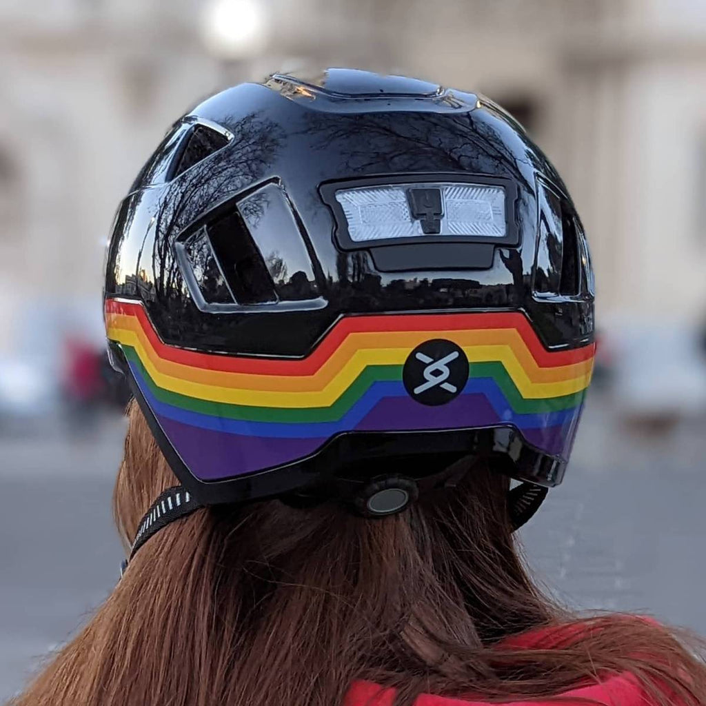 Disco | XNITO Helmet