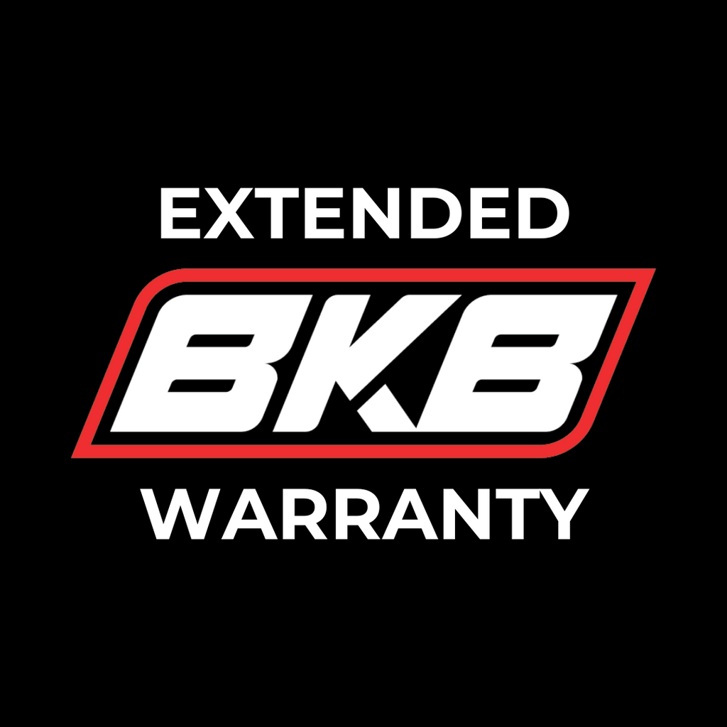 + 6 Month Extended Warranty