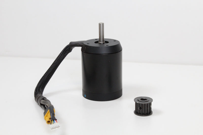 6384 Motors (Type-R/Previous Generation)