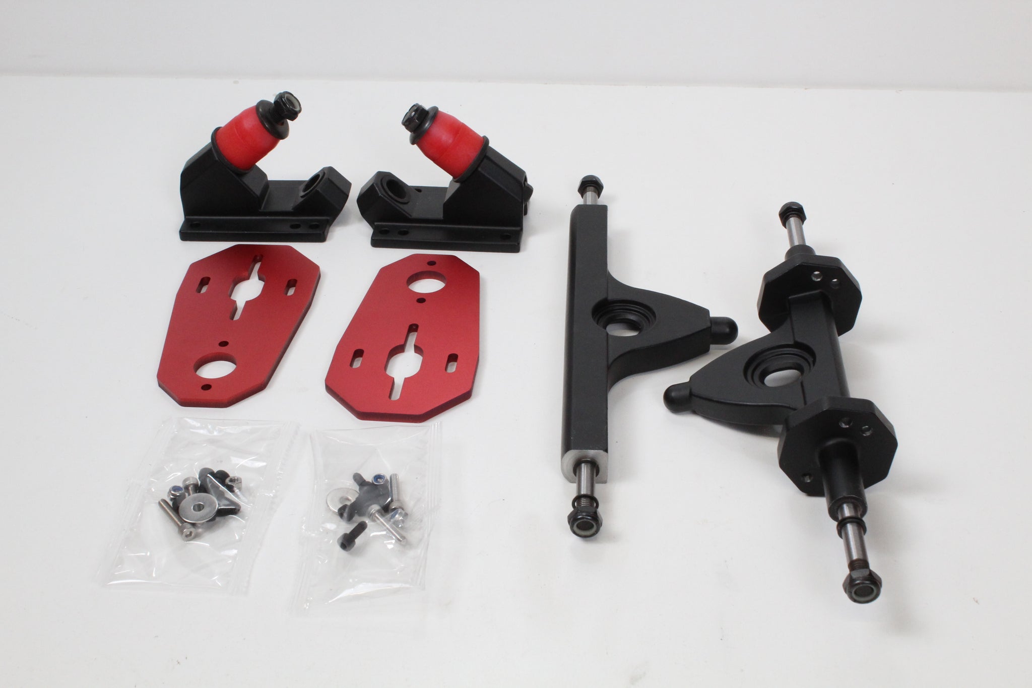 Kit Riding Bs Build Kit Boards - Designed to Ride