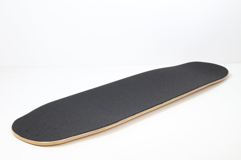 Tayto V3 Deck