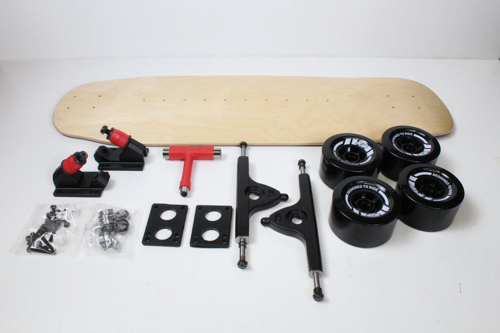 DIY Board Kit