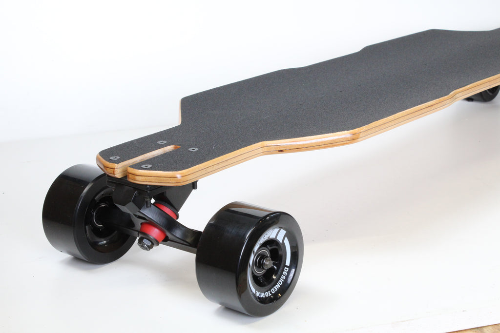 Duo V3 Deck