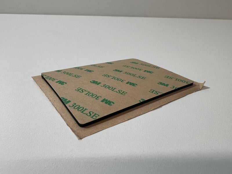 Two-side Adhesive Foam Gasket - Build Kit Boards