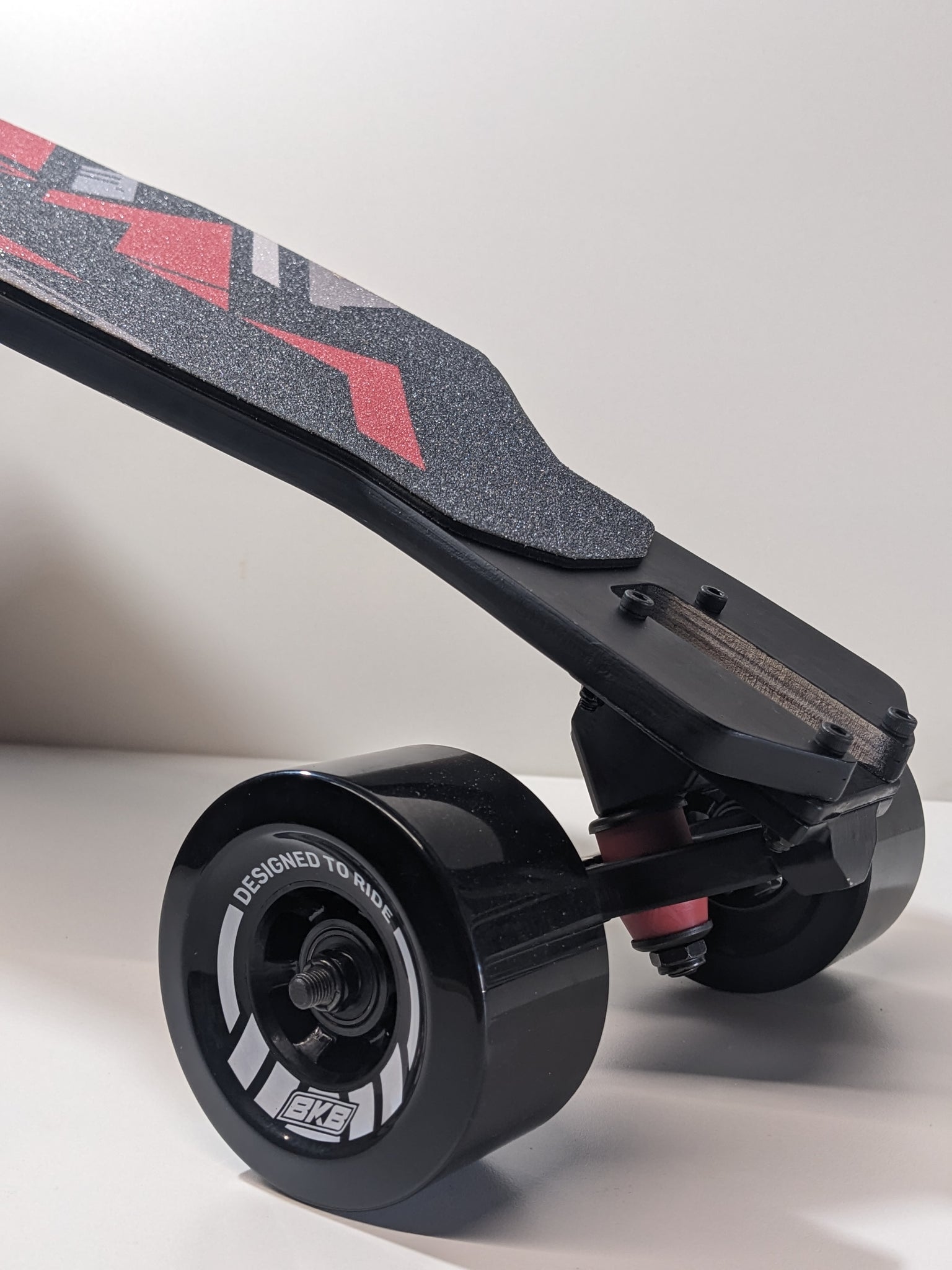 Build Kit Boards DIY Longboard Kit | Build Kit Boards