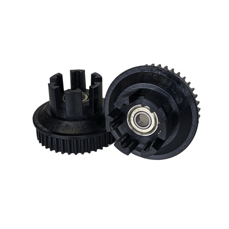 40T Flywheel Pulleys