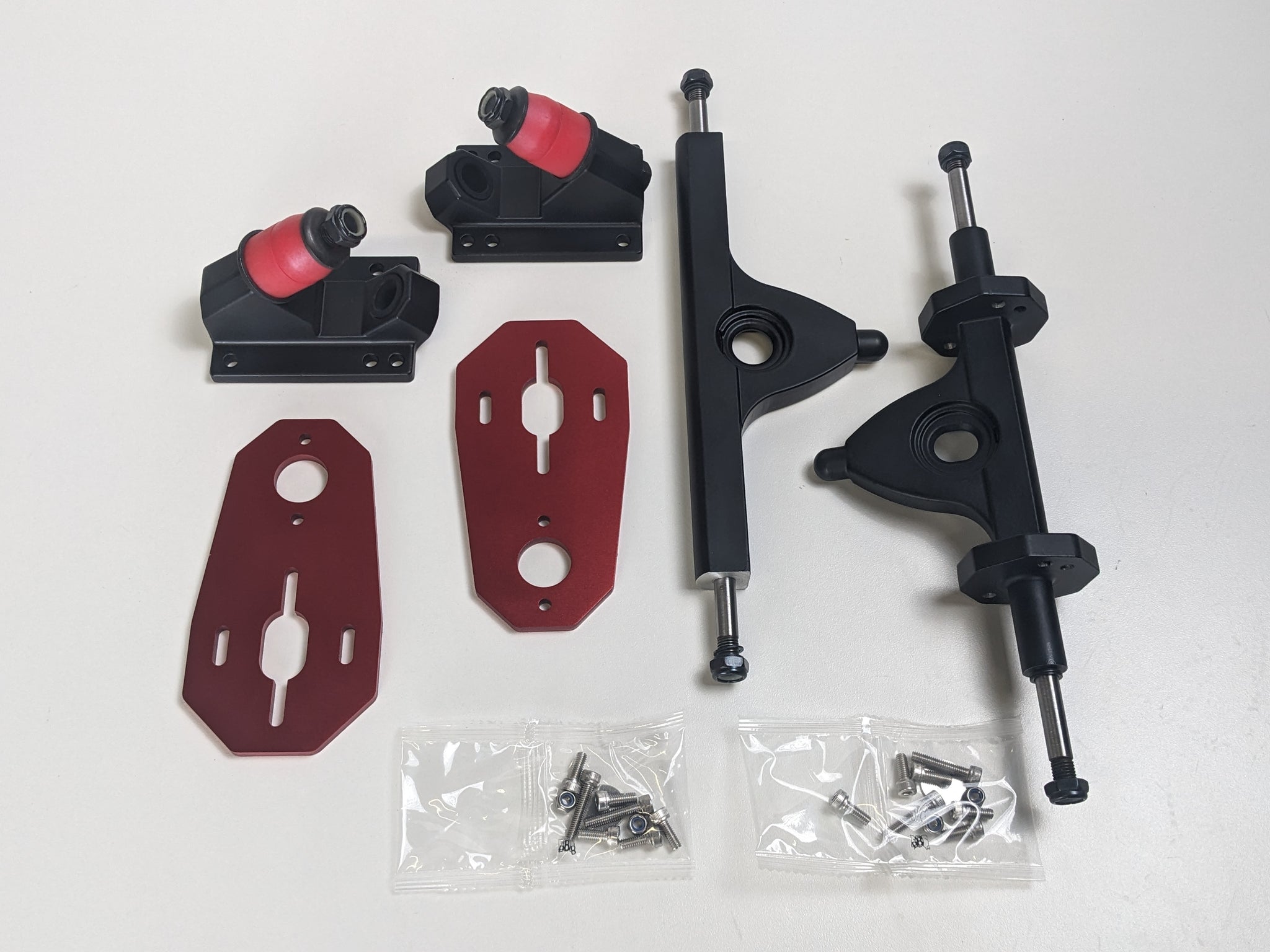 Build Kit Boards Electric Skateboard Powertrain Combo | Build Kit Boards