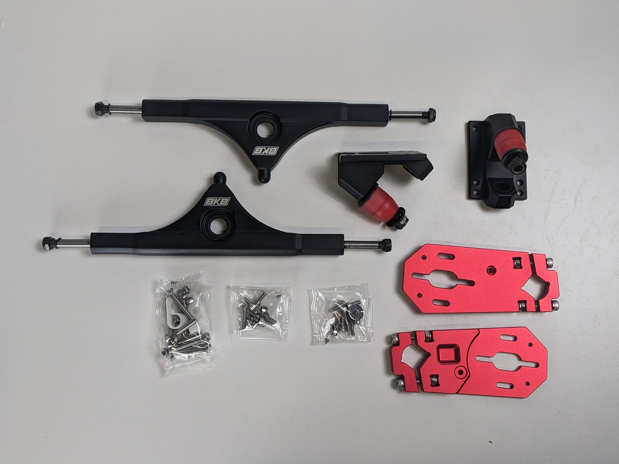 Build Kit Boards Electric Skateboard Powertrain Combo | Build Kit Boards