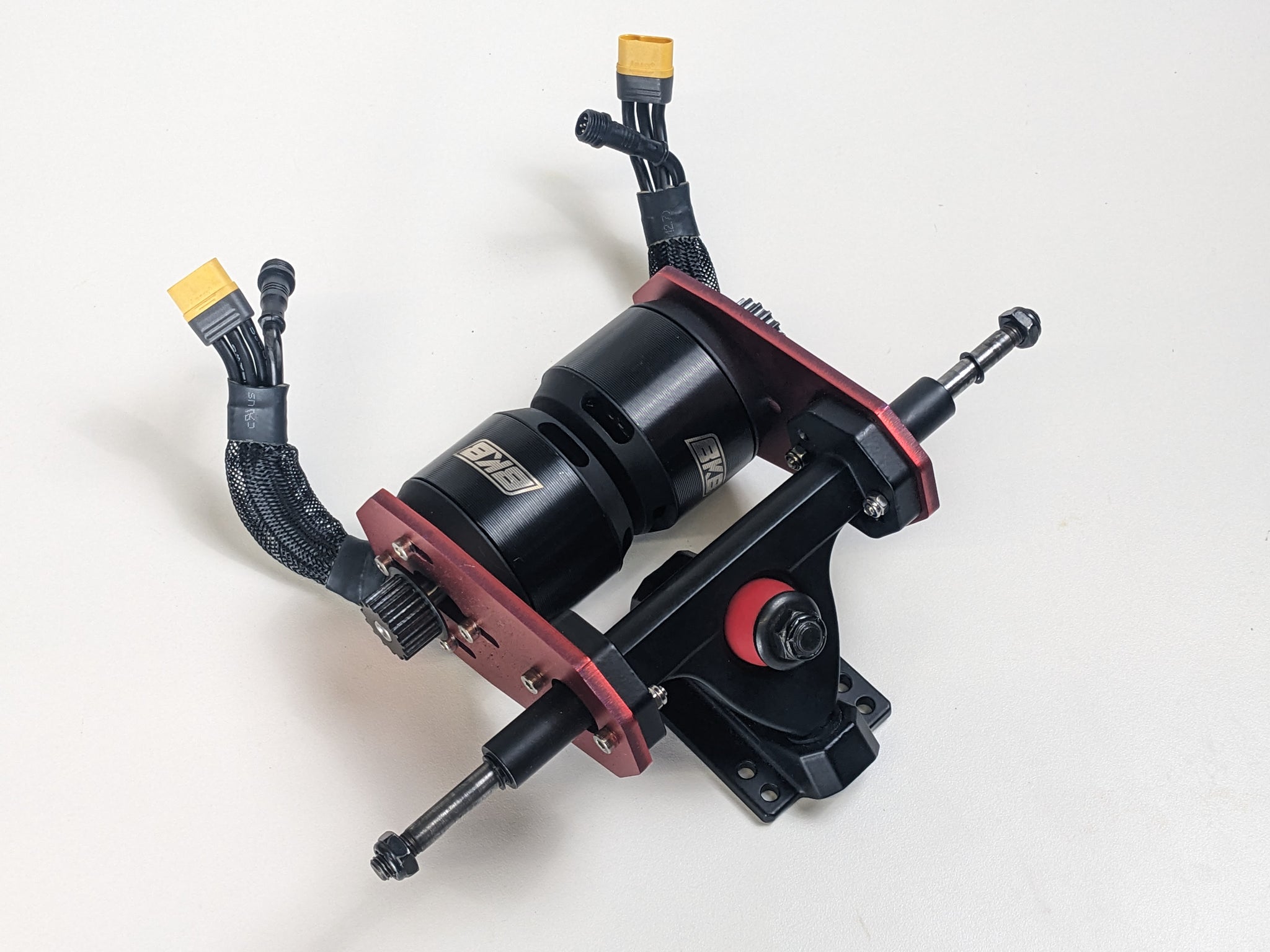 Electric Skateboard Powertrain Combo | Build Kit Boards