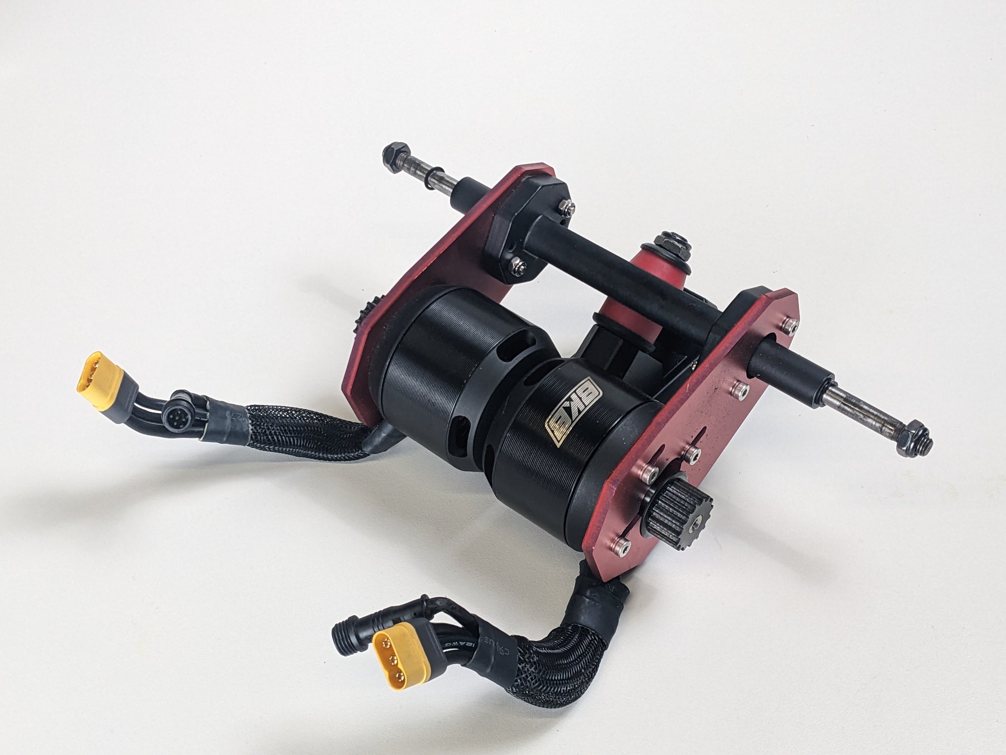 Build Kit Boards Electric Skateboard Powertrain Combo | Build Kit Boards