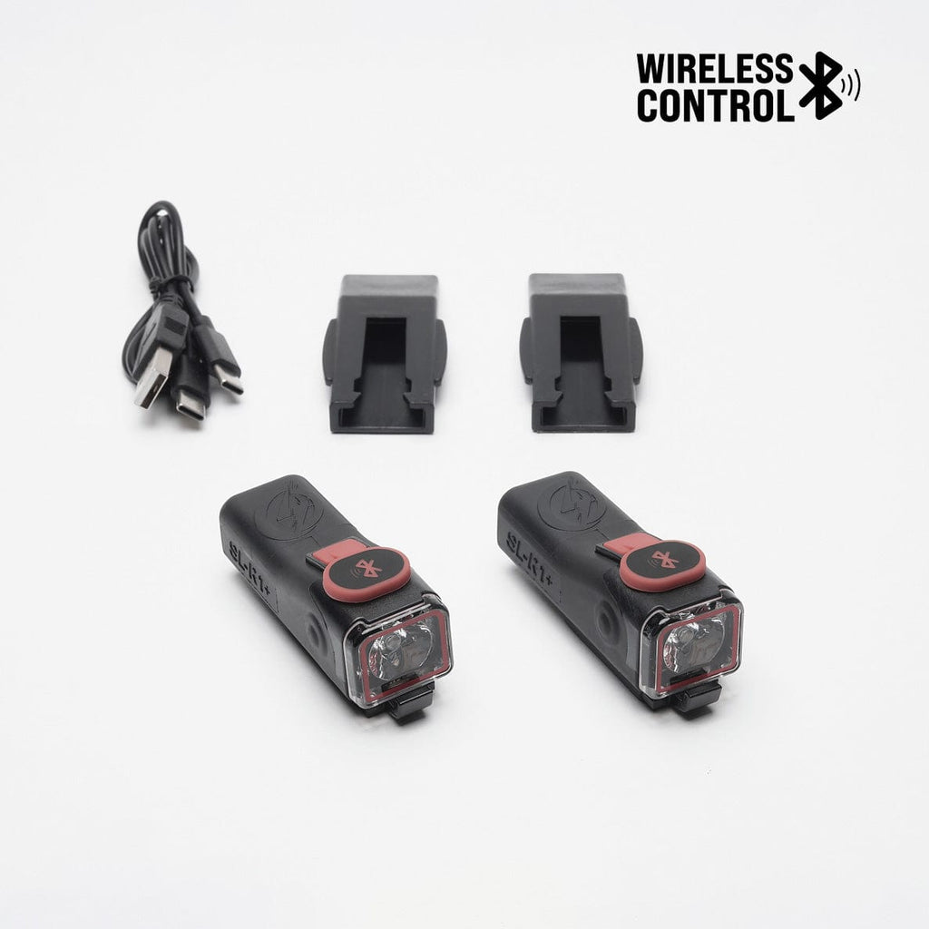 SL-R1+ Onewheel Brake Lights - Build Kit Boards