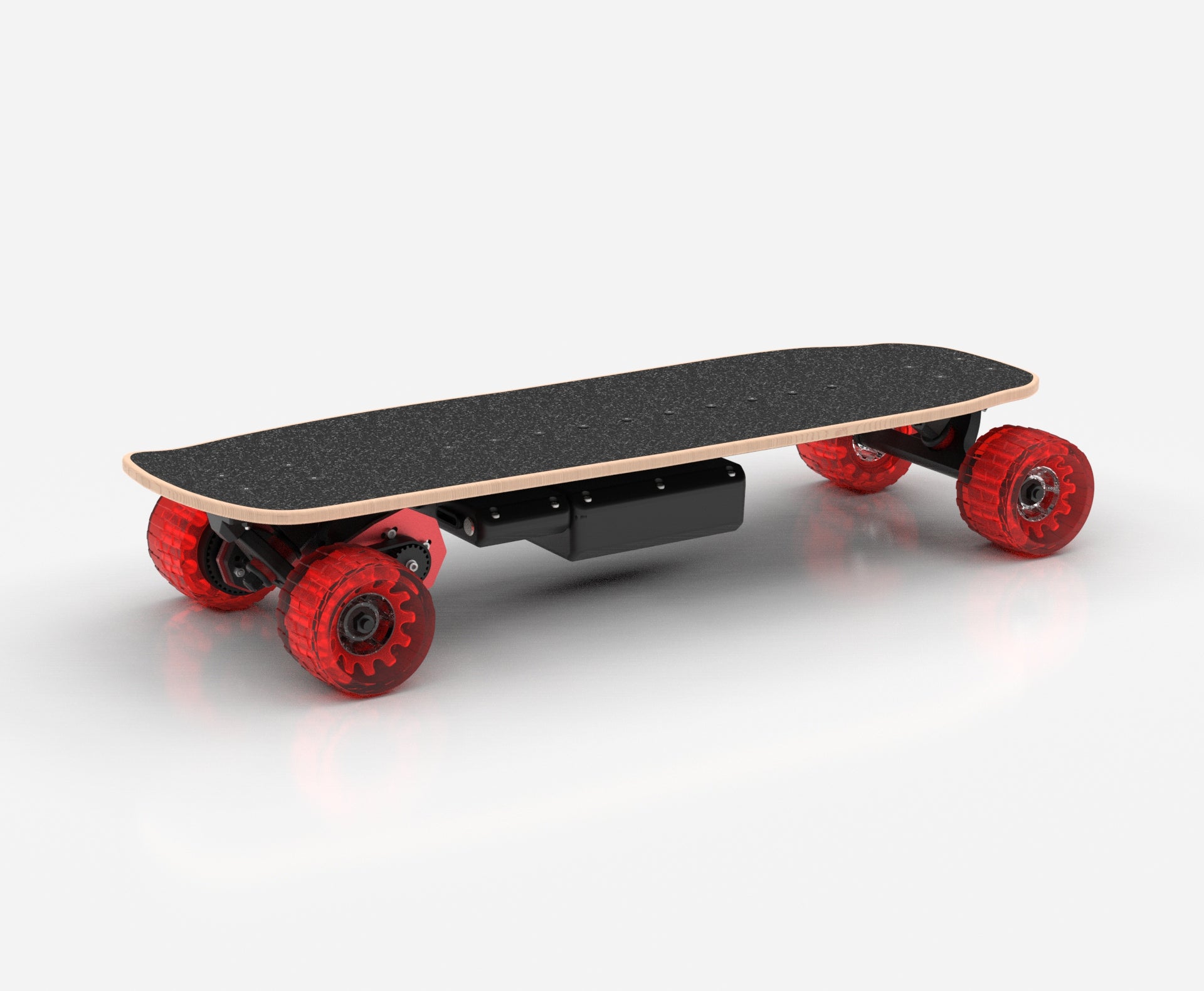 30 OFF! Tayto Electric Skateboard Kit Build Kit Boards