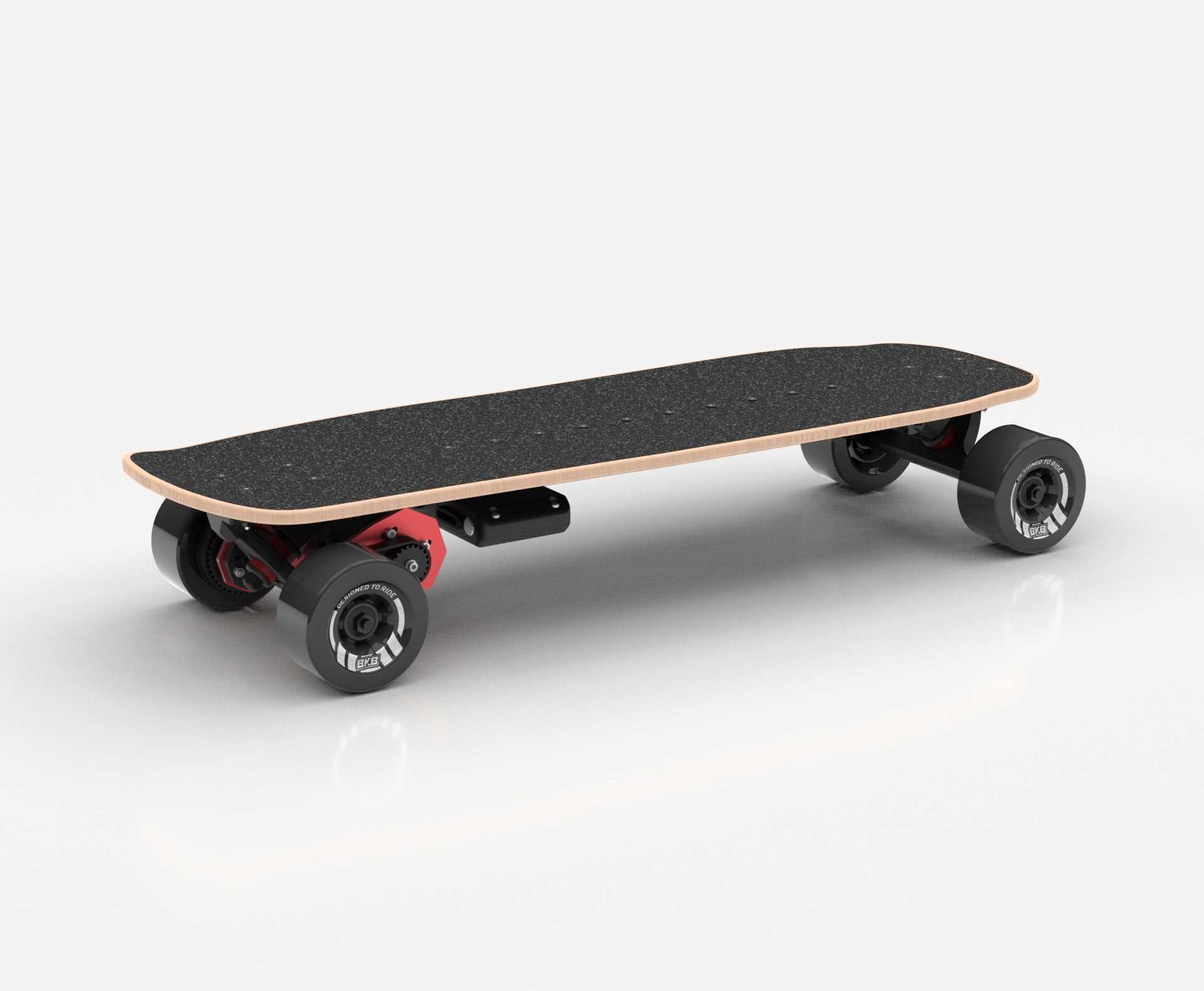 25% OFF! Tayto Electric Skateboard Kit