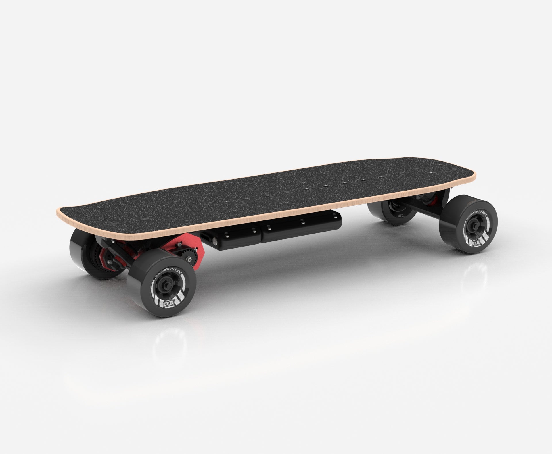 Build Kit Boards - Designed to Ride