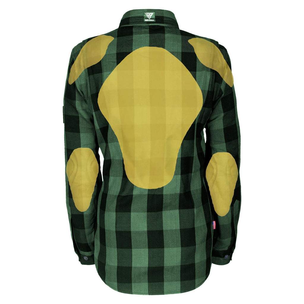 FUC PLAID SHIRT Green 【即完品】 s-l1200.jpg