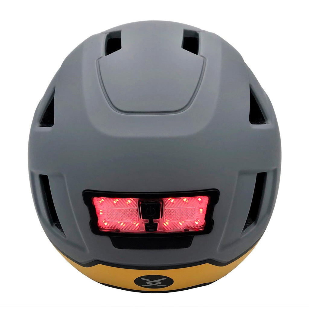 Xnito Gull Helmet - Thumbnail 2