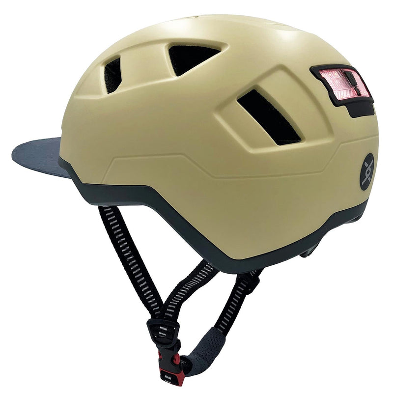 Hemp | XNITO Helmet | E-bike Helmet - Build Kit Boards