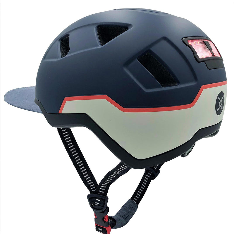 Logan | XNITO Helmet | E-bike Helmet - Build Kit Boards