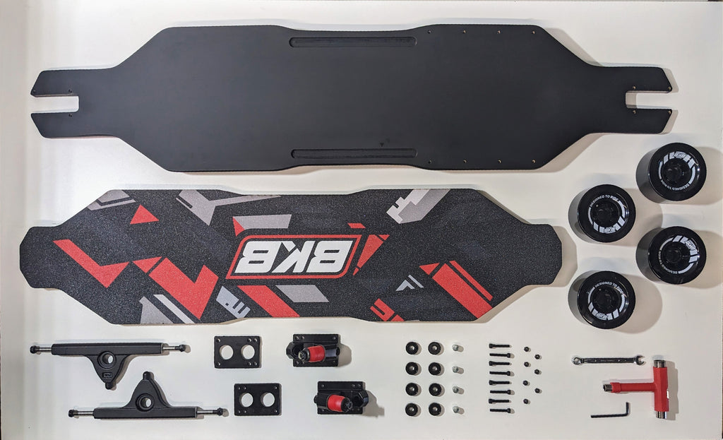 Products Build Kit Boards