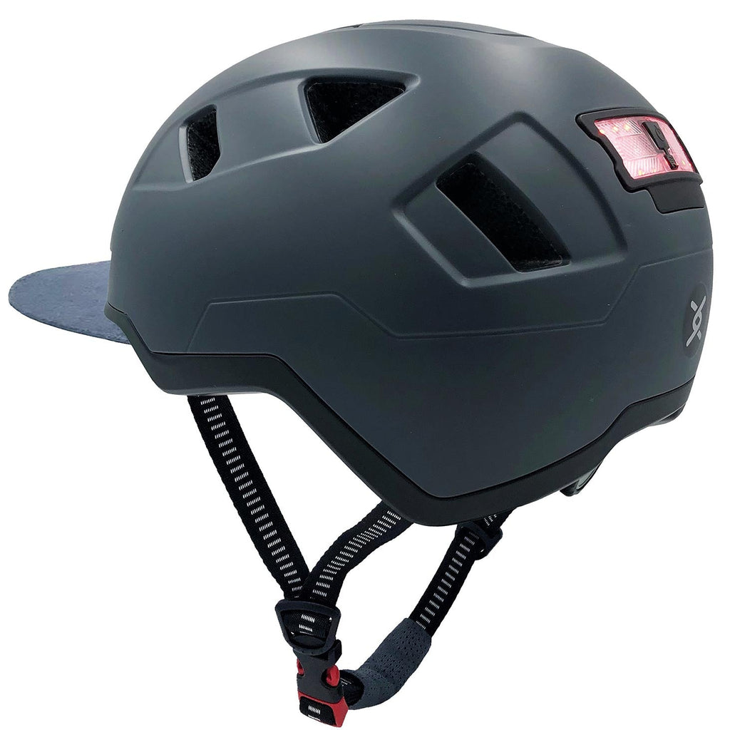 Urbanite | XNITO Helmet | E-bike Helmet - Build Kit Boards