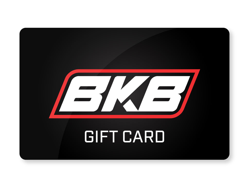 BKB E-Gift Card