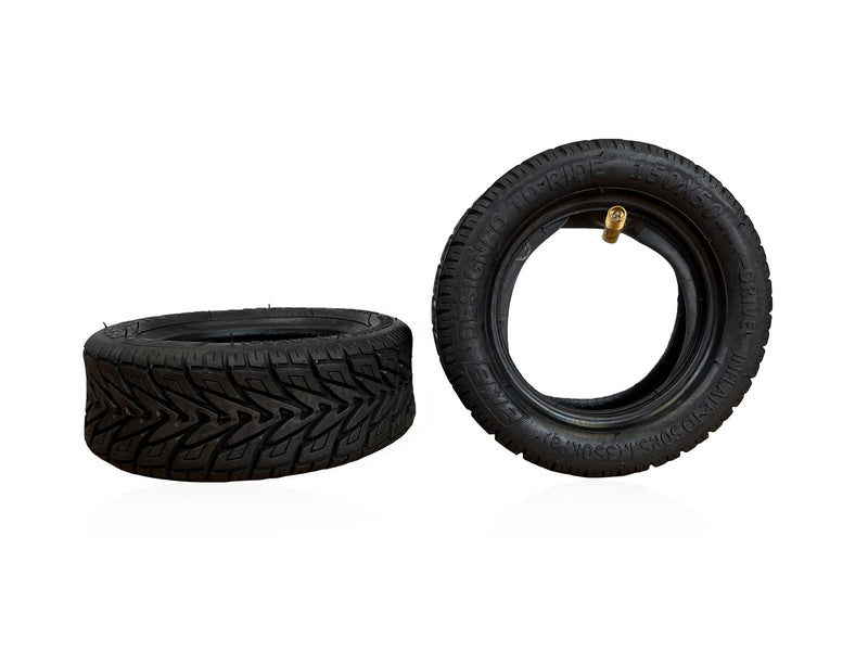 Spare Tire + Tube V2 (150x50)