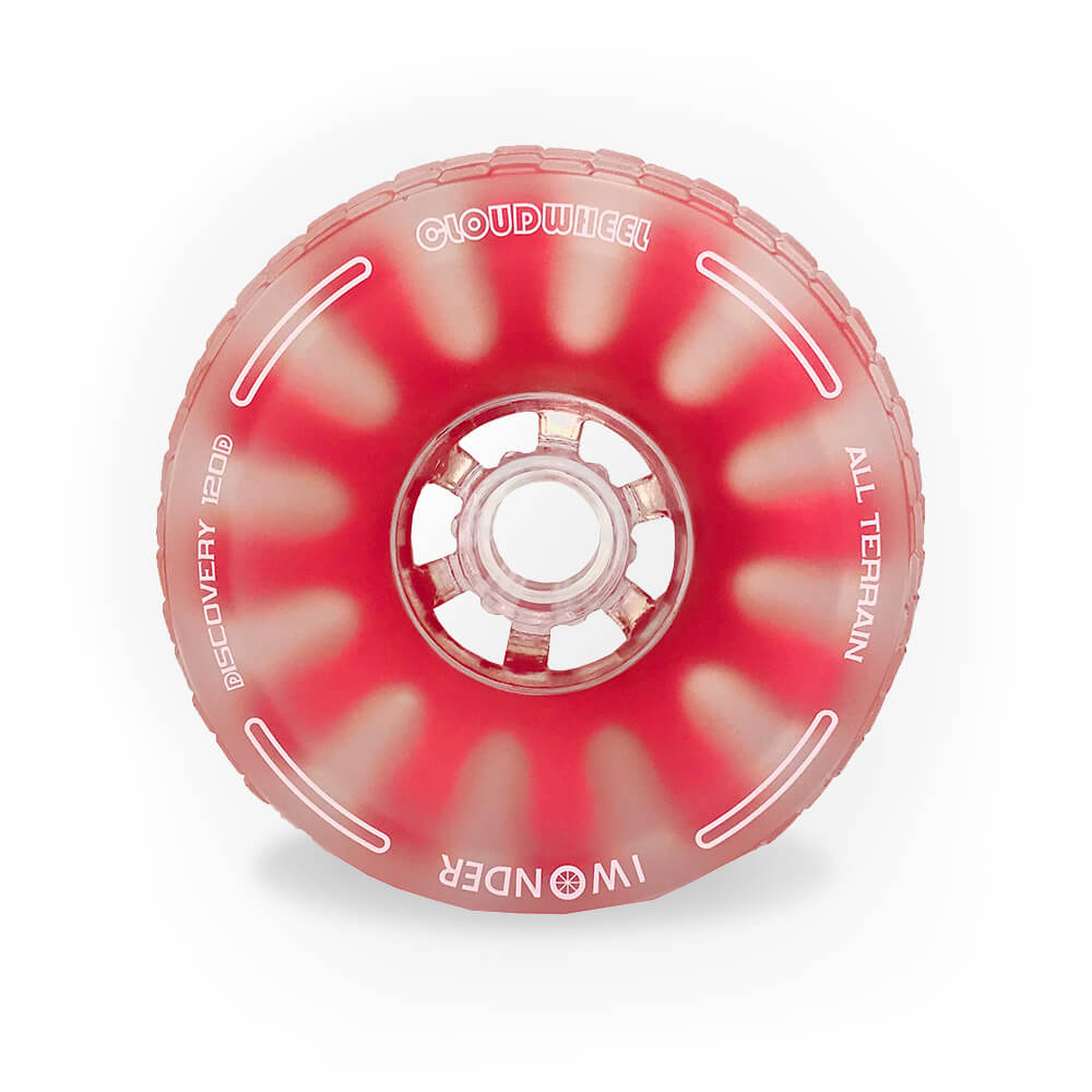 105mm Cloud Wheels